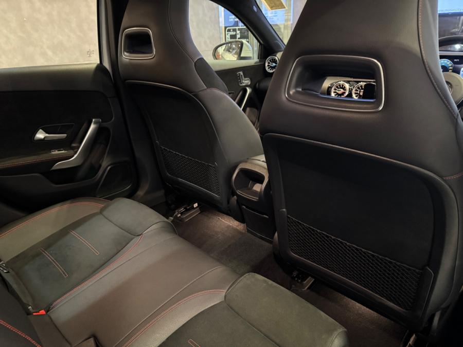 A250 SPORT AMG - Image 5