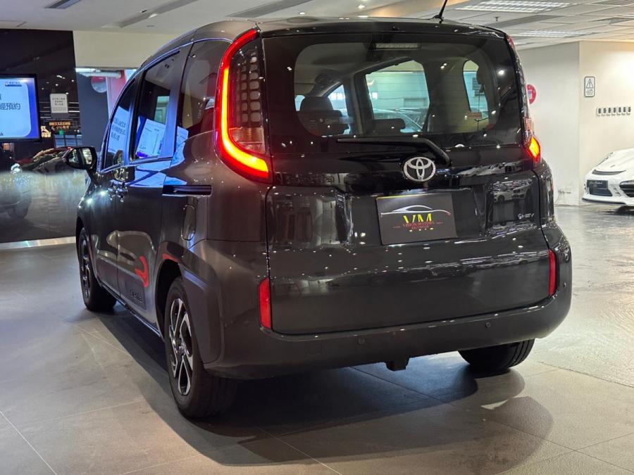 Sienna 7人車 - Image 4