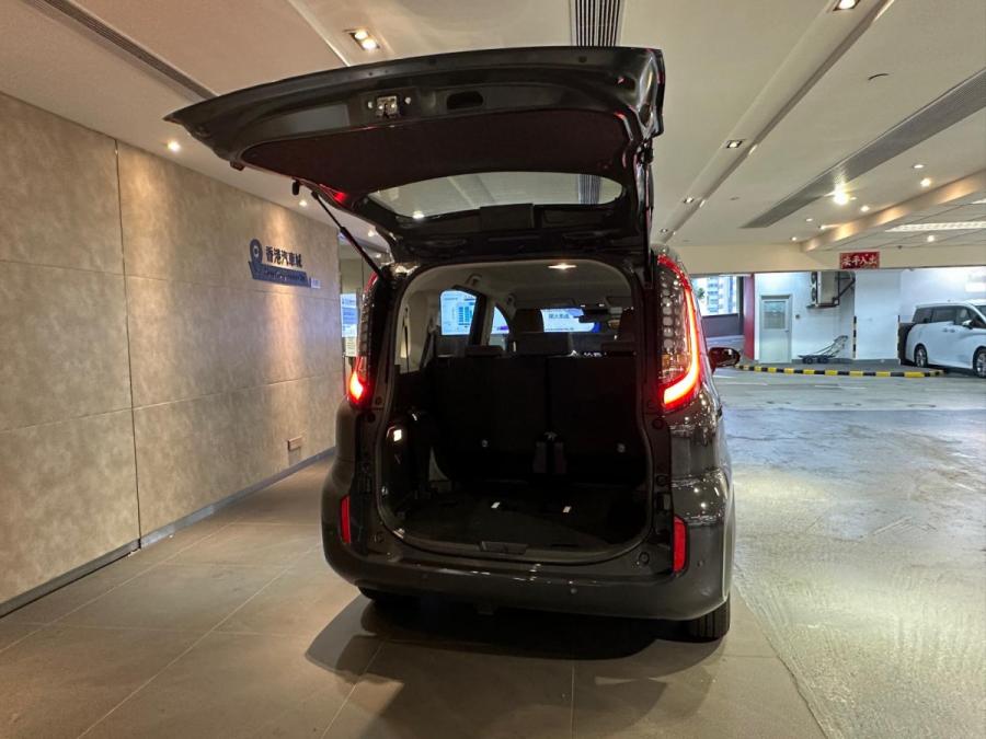 Sienna 7人車 - Image 9