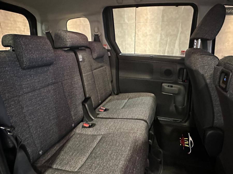 Sienna 7人車 - Image 7