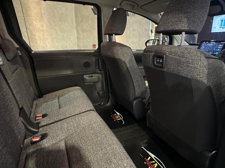 Sienna 7人車 - Image 8