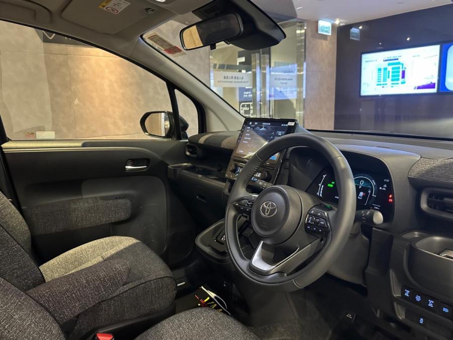 Sienna 7人車 - Image 5