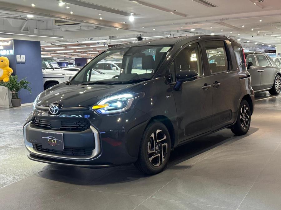 Sienna 7人車 - Image 3