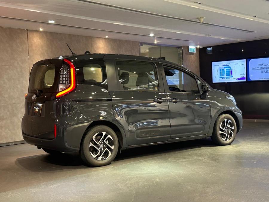 Sienna 7人車 - Image 2