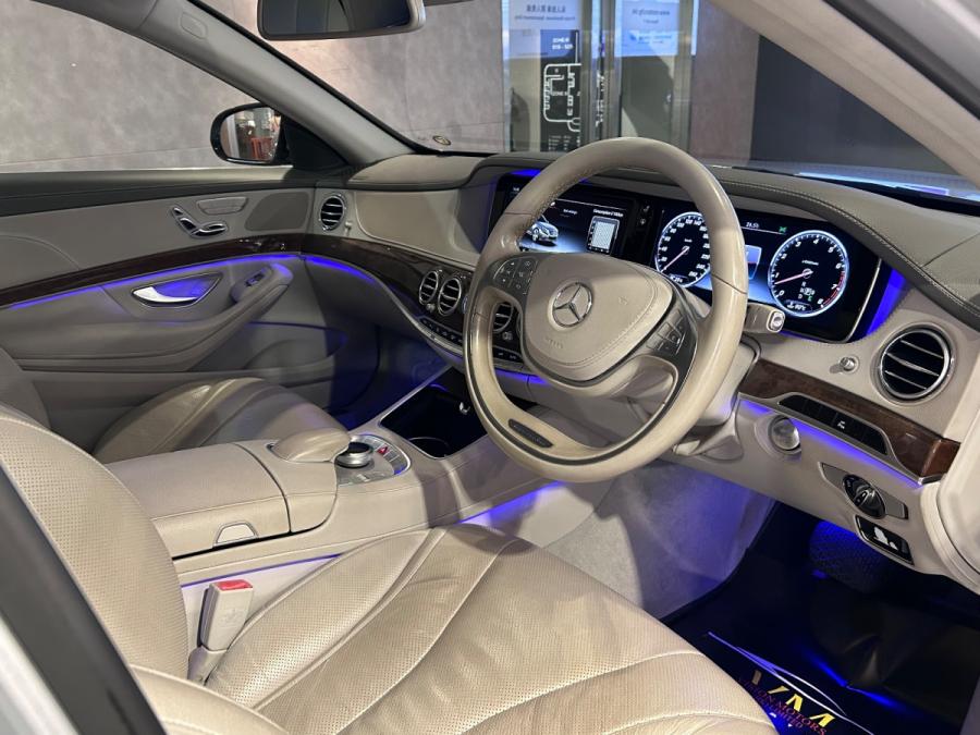 S400 （V222) - Image 5