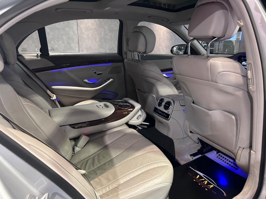 S400 （V222) - Image 7