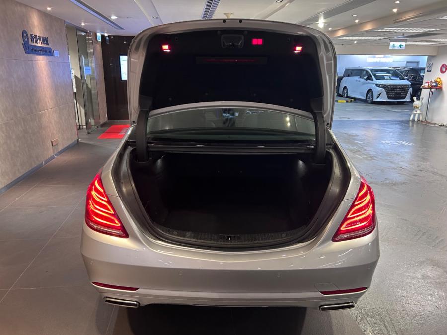 S400 （V222) - Image 9