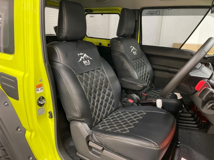 Jimny 1.5 (MT) - Image 7