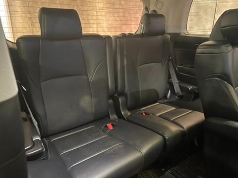 Alphard 2.5 SC TRD edition - Image 6