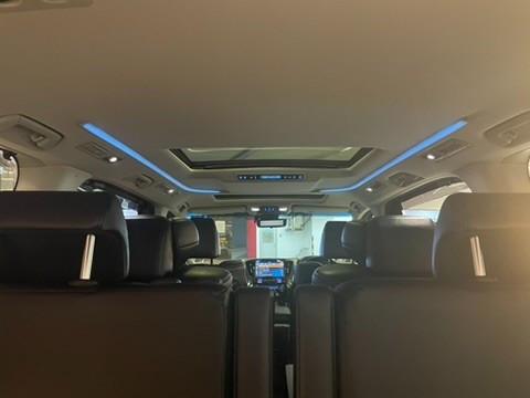 Alphard 2.5 SC TRD edition - Image 7