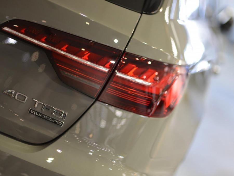 A4 Avant 40TFSI quattro S~LINE - Image 26