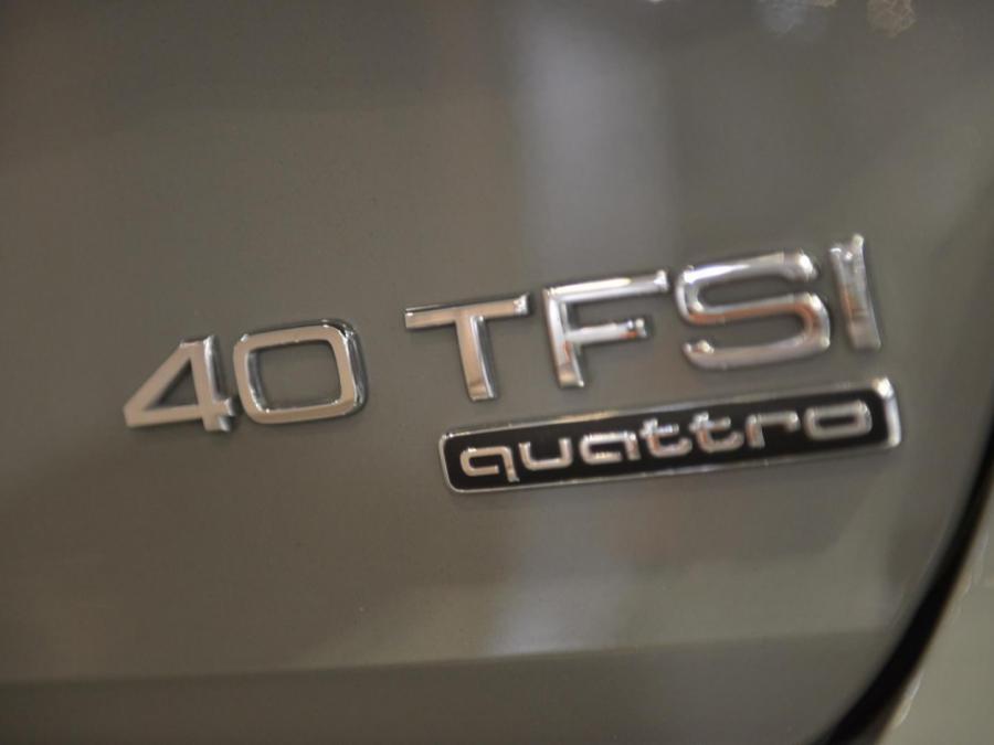 A4 Avant 40TFSI quattro S~LINE - Image 25