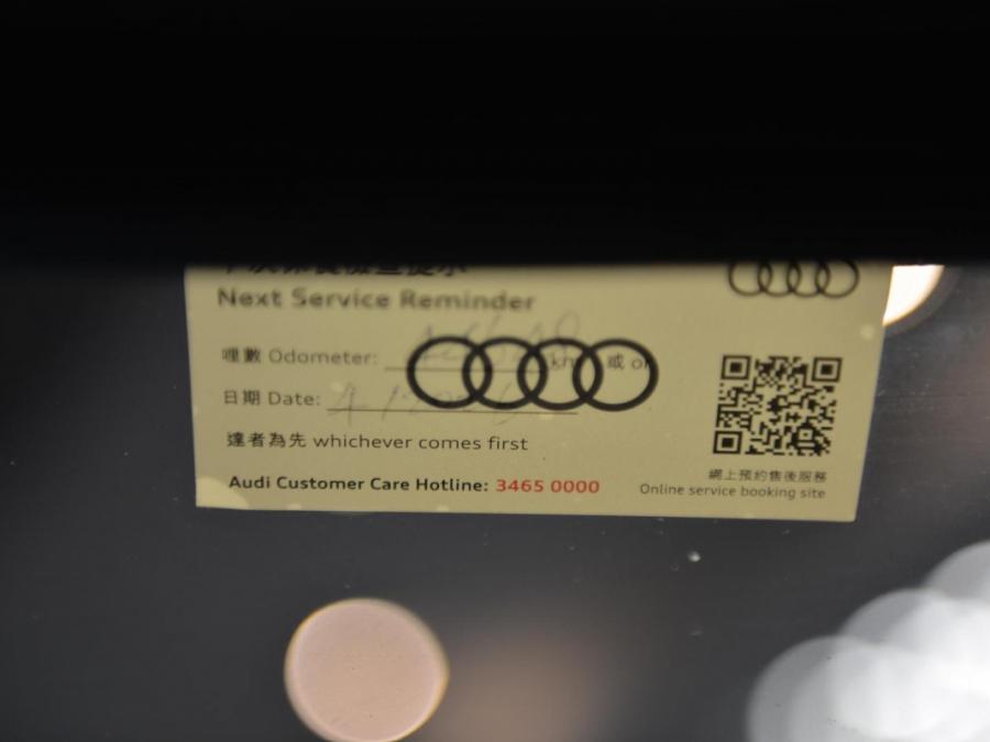 A4 Avant 40TFSI quattro S~LINE - Image 19