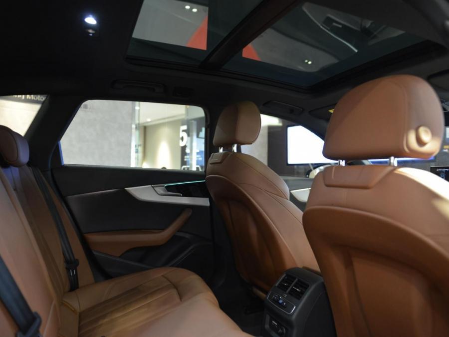 A4 Avant 40TFSI quattro S~LINE - Image 12