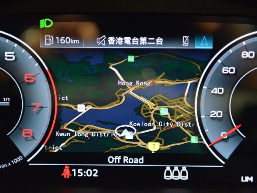 A4 Avant 40TFSI quattro S~LINE - Image 8