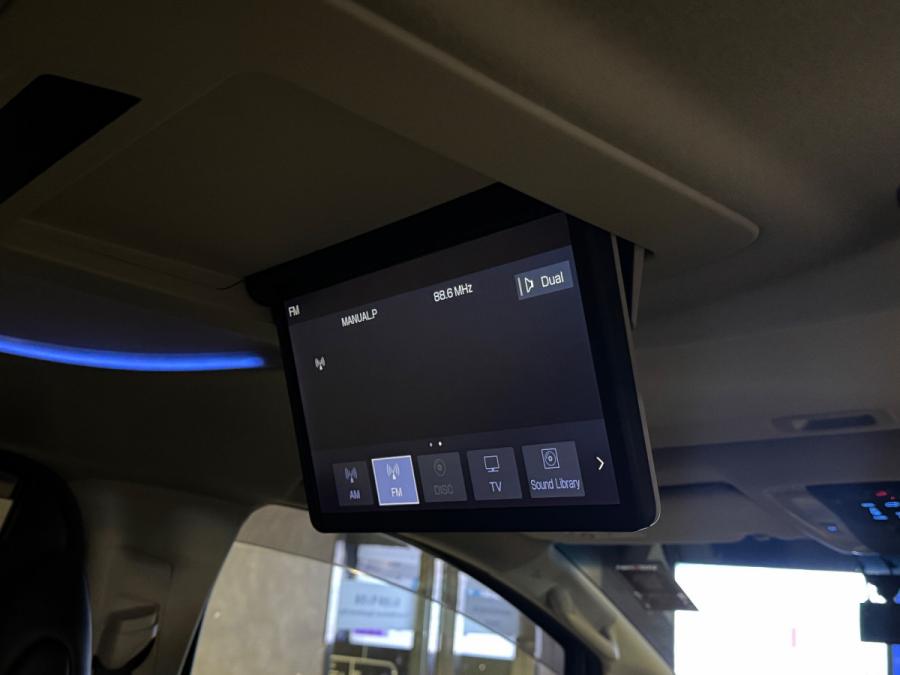 Alphard 2.5 Hybrid Modellista - Image 8