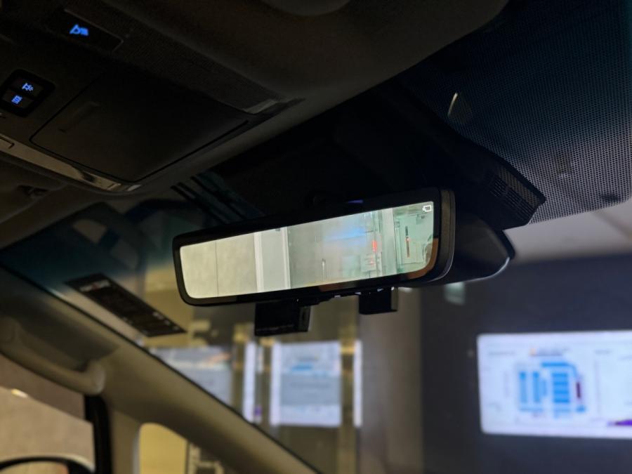 Alphard 2.5 Hybrid Modellista - Image 9