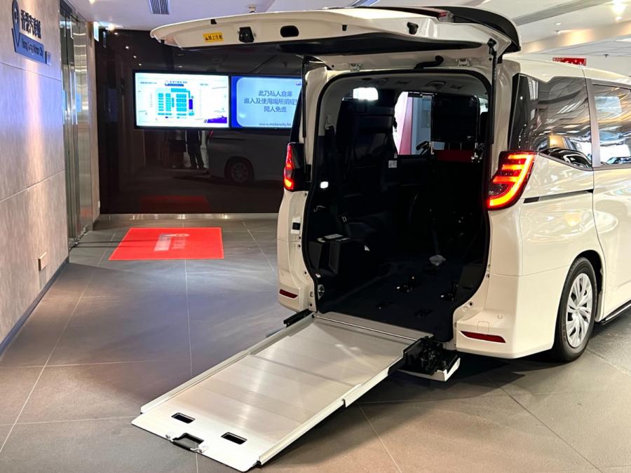 NOAH WELCAB - Image 11