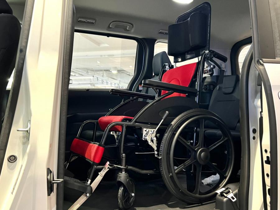 NOAH WELCAB - Image 9