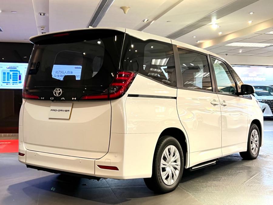 NOAH WELCAB - Image 2