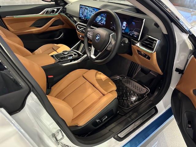 I4 EDRIVE35 G26 - Image 4