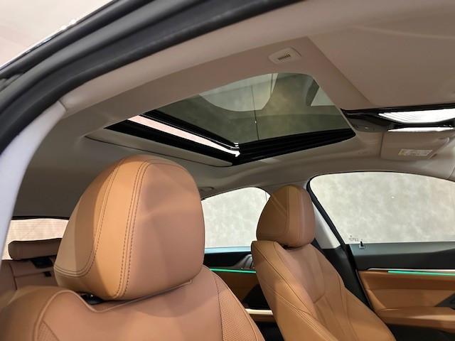 I4 EDRIVE35 G26 - Image 5