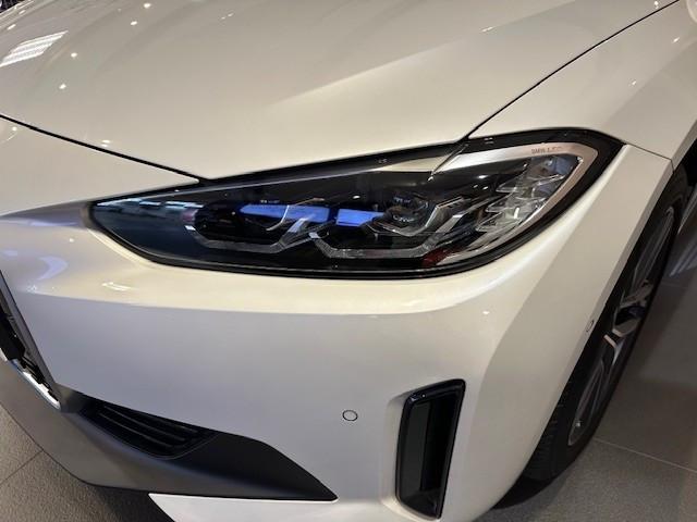 I4 EDRIVE35 G26 - Image 12