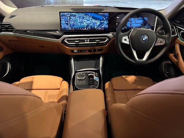 I4 EDRIVE35 G26 - Image 15