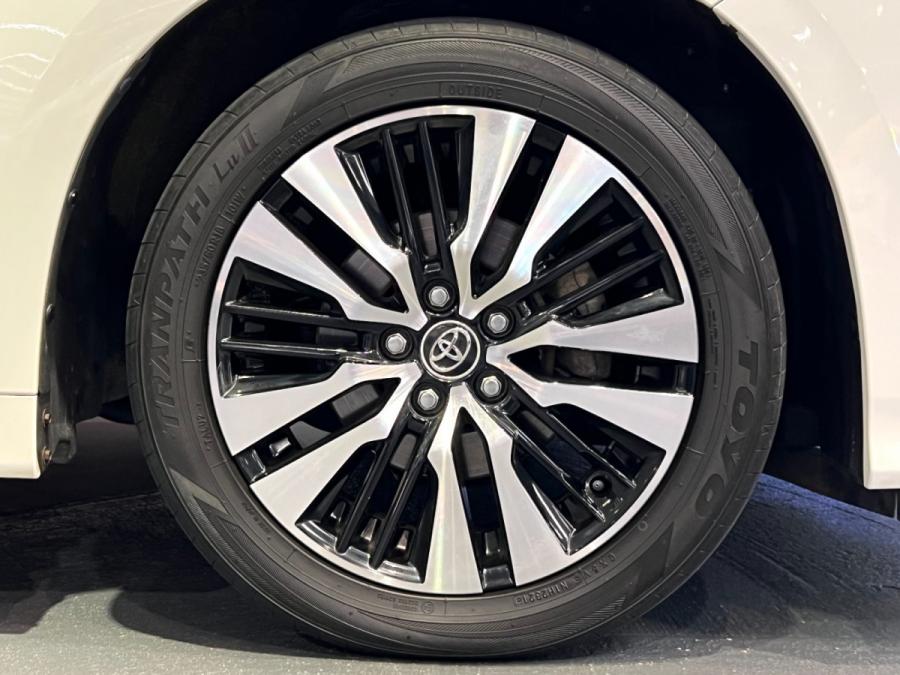 ALPHARD 2.5 SC - Image 3