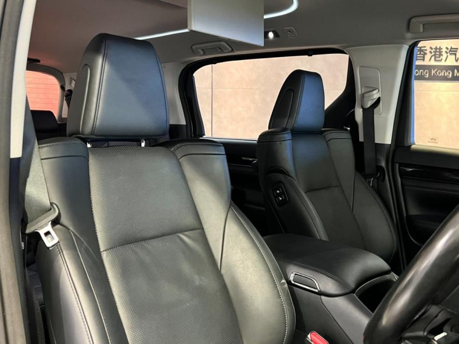 ALPHARD 2.5 SC - Image 6