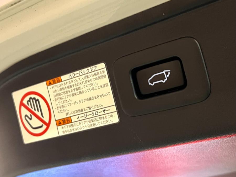 ALPHARD 2.5 SC - Image 9