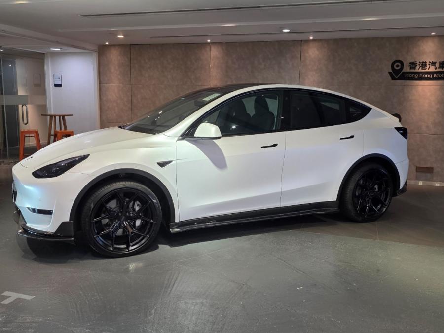 MODEL Y LONG RANGE - Image 2