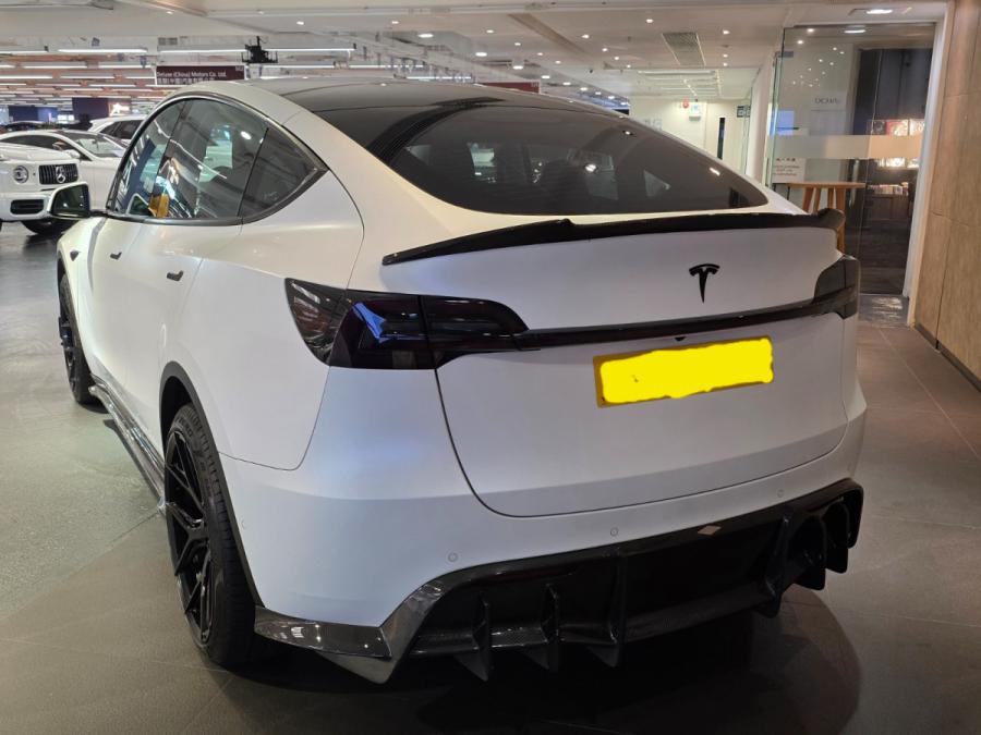 MODEL Y LONG RANGE - Image 3