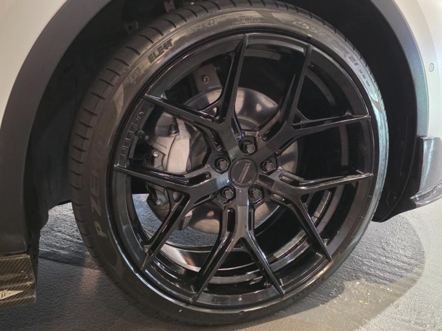 MODEL Y LONG RANGE - Image 10