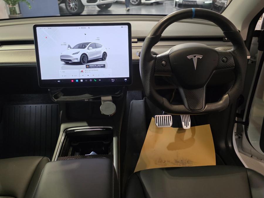 MODEL Y LONG RANGE - Image 4