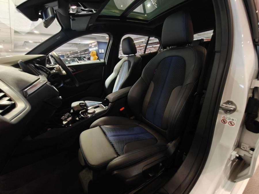 120iA M SPORT EDITION - Image 8