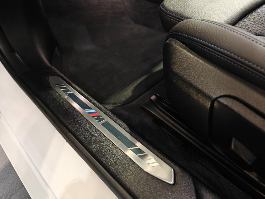 120iA M SPORT EDITION - Image 16