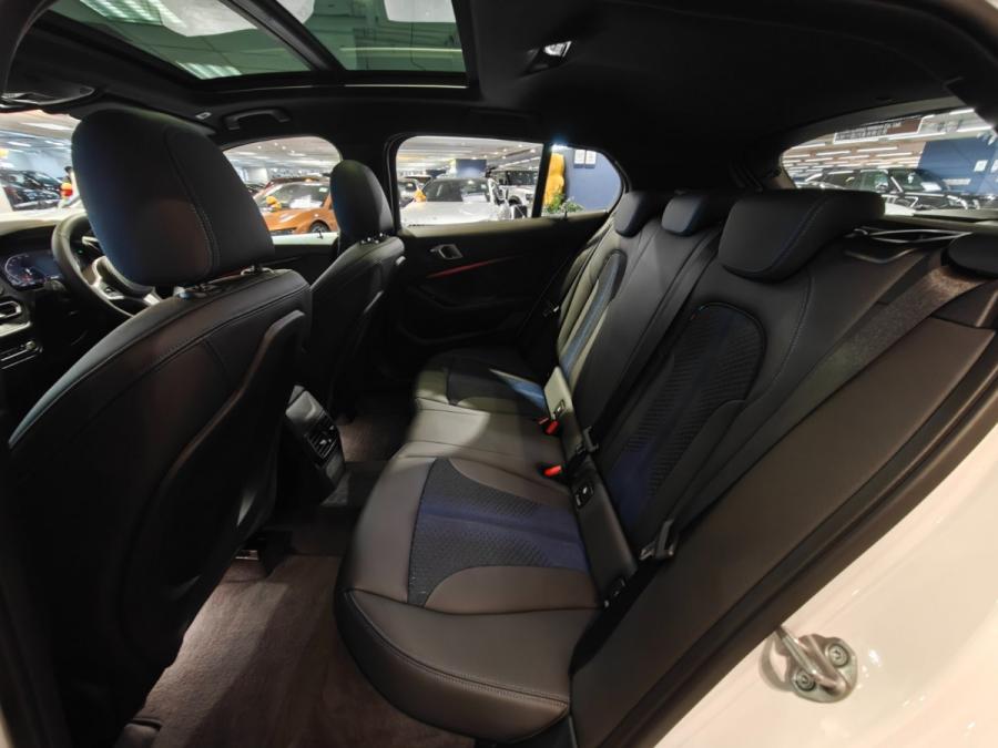 120iA M SPORT EDITION - Image 7