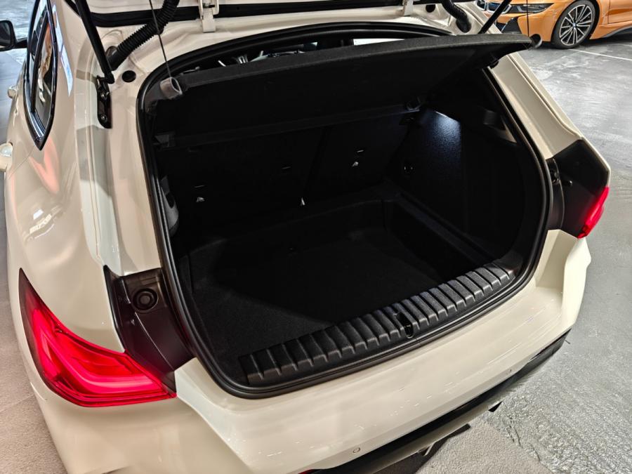 120iA M SPORT EDITION - Image 9