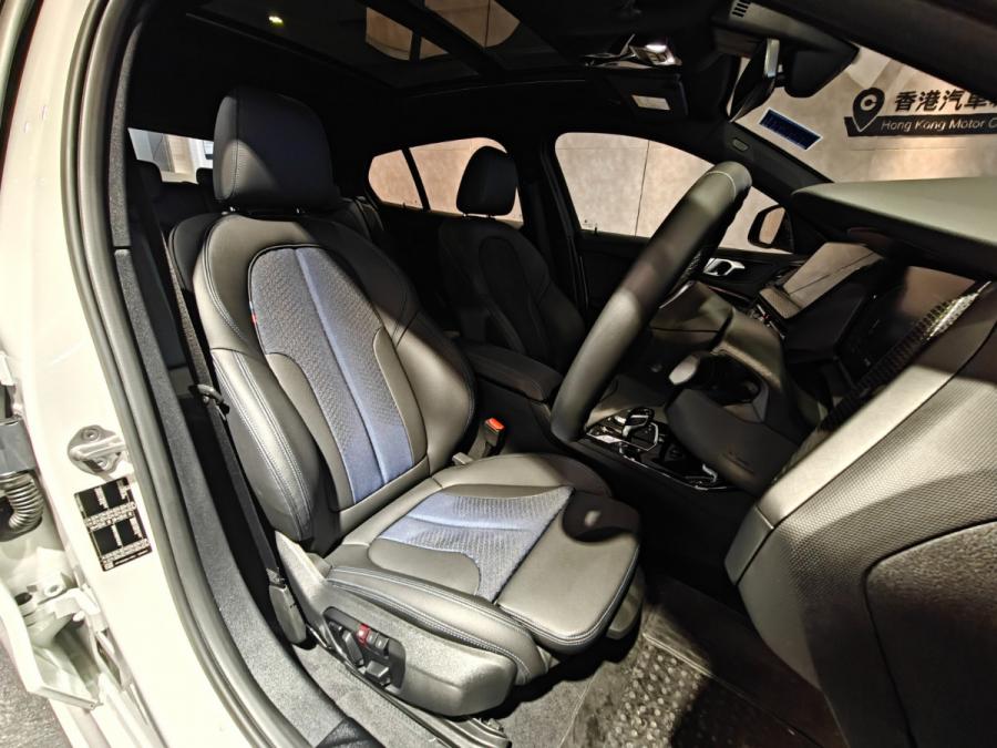 120iA M SPORT EDITION - Image 5