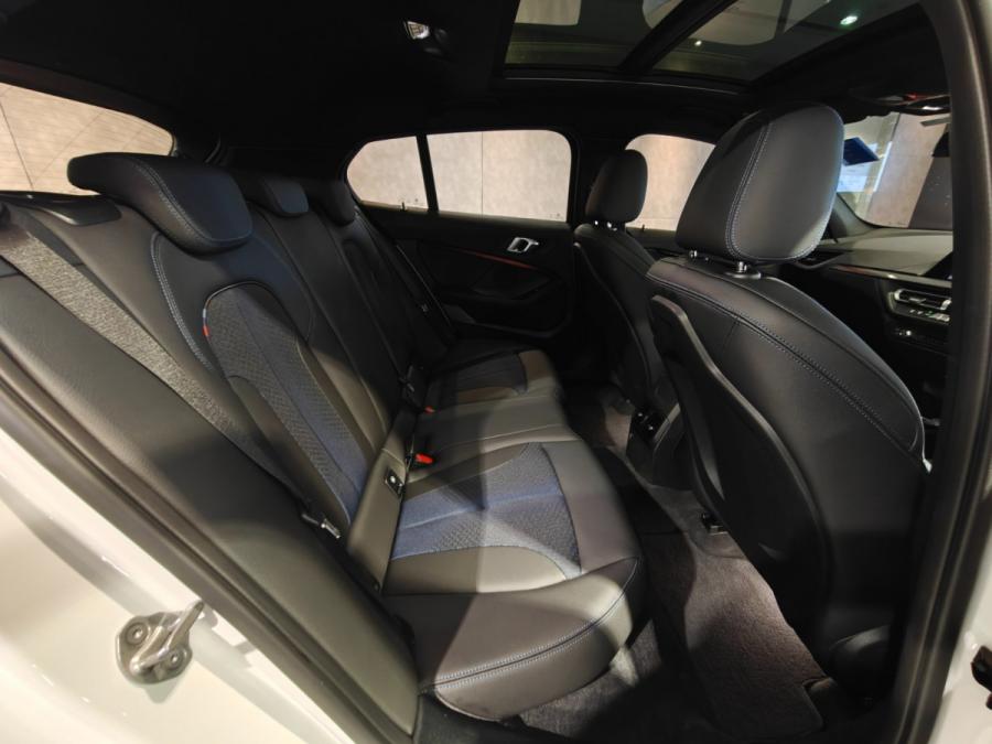 120iA M SPORT EDITION - Image 6