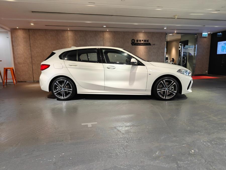 120iA M SPORT EDITION - Image 3