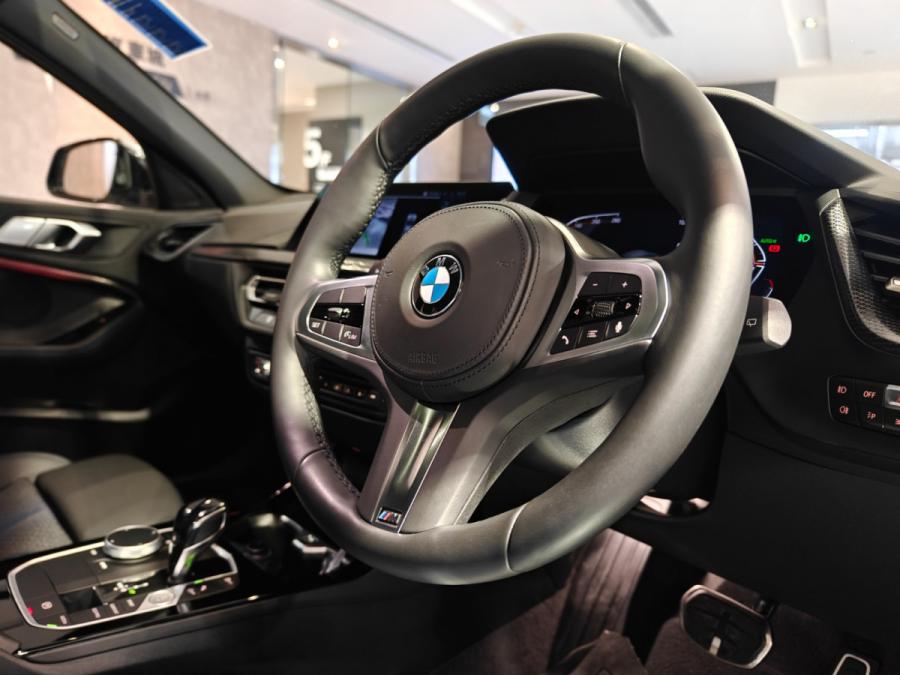 120iA M SPORT EDITION - Image 13