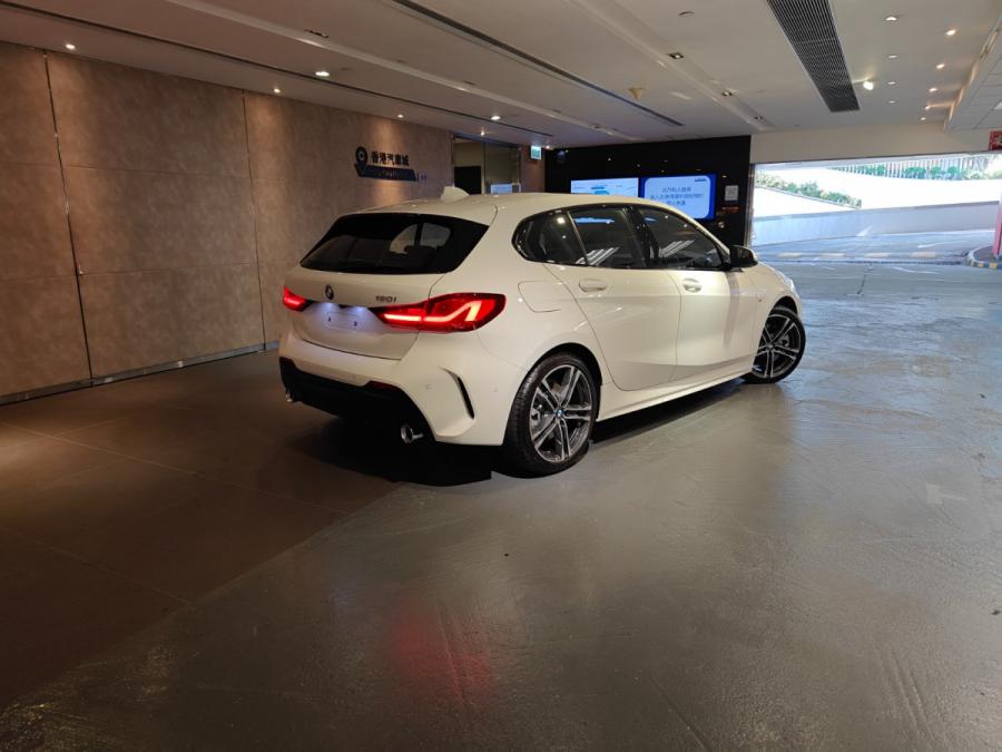 120iA M SPORT EDITION - Image 2