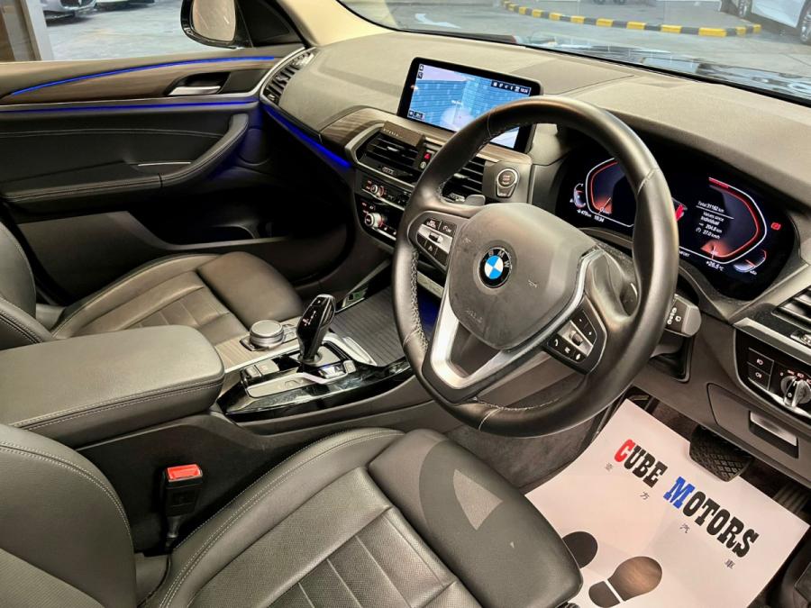X3 xDrive20iA xLine - Image 3