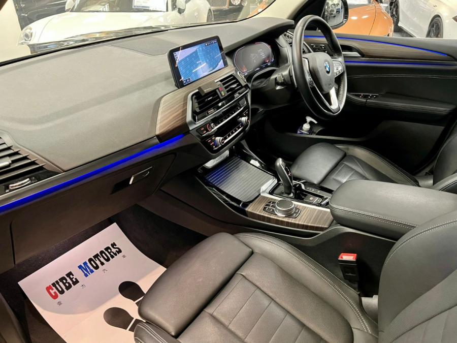 X3 xDrive20iA xLine - Image 4