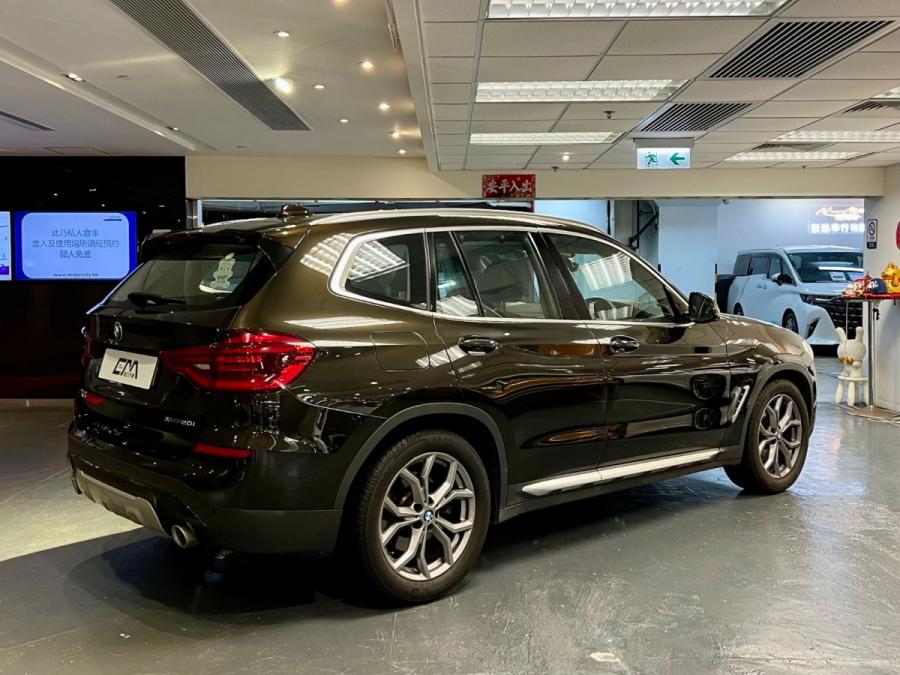 X3 xDrive20iA xLine - Image 2