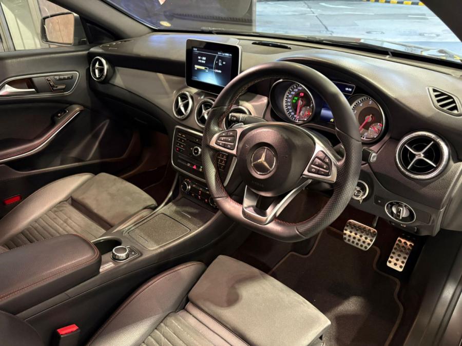 CLA200 AMG - Image 3