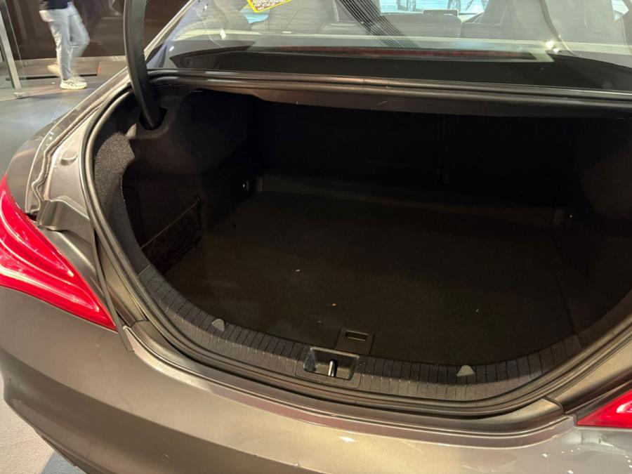 CLA200 AMG - Image 5