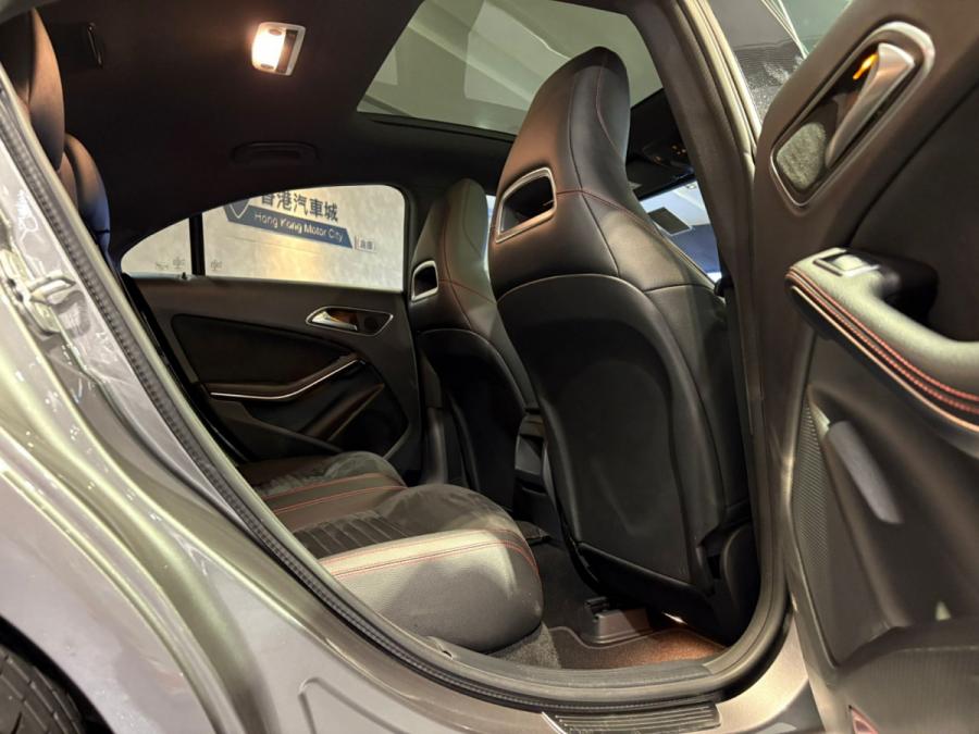 CLA200 AMG - Image 4